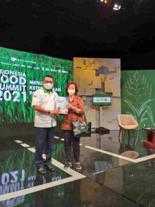 Iin Winarni,Direktur Utama PT. Ekosistem Bisnis Nusantara: “Platform EKOSIS” Hadir untuk Memajukan Perekonomian Nasional dan Menyejahterakan Masyarakat dan Generasi Milenial