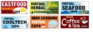 Krista Exhibitions Kembali Menyelenggarakan Pameran Virtual Internasional 2021