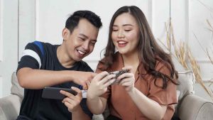 4 Tips Ampuh Buat Kamu Yang Mau Jadi Gaming Content Creator!
