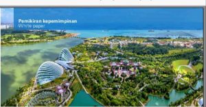 Berdasarkan Riset Eaton, Indonesia Memimpin dalam Hal Prioritas Perluasan Target Bauran Energi Baru Terbarukan di Asia Pasifik