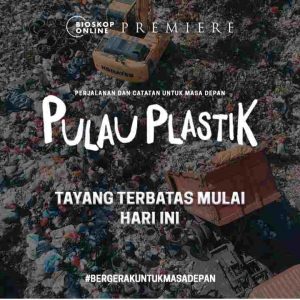 Tiga Dampak Mengerikan dari Polusi Sampah Plastik Bagi Lingkungan dan Kesehatan Manusia 