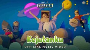 Visinema Rilis Original Soundtrack Film NUSSA Berjudul Kejutanku