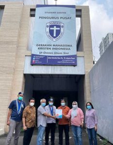 Pemotongan Hak Nasabah, Berkedok Restrukturisasi: Kegagalan Negara (OJK & Kementerian BUMN); “PP GMKI : KPK Usut Tuntas!”