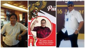 Bali Ditetapkan Sebagai Tuan Rumah Rakernas PEWARNA dan API 2021 Setelah Tiga Pengurus Daerah PEWARNA Memaparkan Kesiapannya