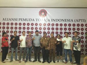 Aliansi Pemuda Toraja Berencana Kaji dan Usulkan WL Tambing Jadi Pahlawan Nasional