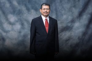HUT Jakarta Ke 494, Harapan Besar Sekda DKI Jakarta Marullah Matali   Untuk Tanah Betawi