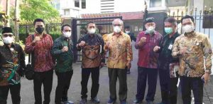 Kemendagri: Klaim Gubernur Gorontalo Soal Pengakuan Wilayah Belum Final