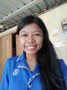 GAMKI (Pemuda Kristen) Kota Surakarta Mengapresiasi Sikap Walikota Gibran Terkait Perusakan Makam