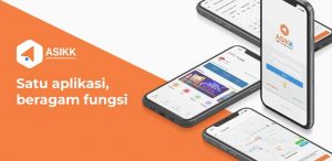 SUKSES DENGAN ABSENSI KEHADIRAN KARYAWAN (ASIKK), PT ALLBEST SOLUSI SISTEM RILIS FITUR TERBARU