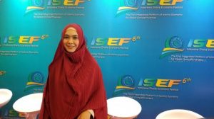 Ingin Anak Bahagia, Ini Dukungan Oki Setiana Dewi dalam Mendidik Anak
