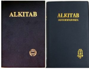 Memahami Perbedaan Alkitab Agama Kristen Katolik Roma dengan Alkitab Agama Kristen Protestan