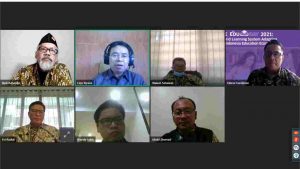 Alcatel-Lucent Enterprise Education Day 2021: Teknologi Tepat untuk Sistem Belajar Hybrid yang Sesuai Kebutuhan Guru dan Murid