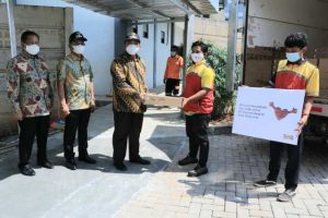 Upaya IKEA dalam Mendukung Pemerintah Putus Rantai Penyebaran Covid-19