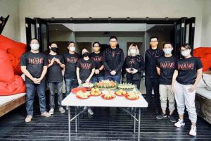 IDN Pictures Segera Produksi Film Terbarunya: Inang