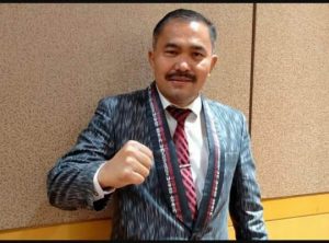CIRI CIRI NEGARA CQ. PEMERINTAHAN GAGAL