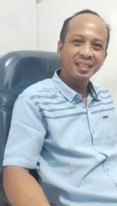 SINODE UMUM XXIV GEREJA KALIMANTAN EVANGELIS (GKE) UNTUK PERSATUAN DAN PEMBANGUNAN INDONESIA