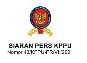 KPPU SIMPULKAN TIDAK DITEMUKAN DUGAAN PELANGGARAN DALAM AKUISISI HONDA ATAS TIGA PERUSAHAAN SUKU CADANG DI JEPANG