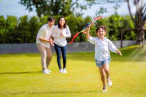 LIBUR TELAH TIBA! MAIN YUK! : Mari Jaga Well-BeingAnak dengan Kegiatan Menyenangkan dan Bermanfaat ala Paddle Pop!