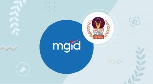 MGID Memenangkan Dua Penghargaan Bronze Stevie®di Penghargaan Stevie Asia-Pasifik 2021   