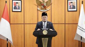 Ketua DPD RI AA LaNyalla Mahmud Mattalitti Minta Masyarakat Patuhi Aturan PPKM Darurat