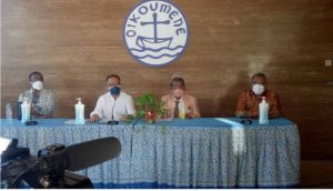 PGI dan Yayasan RS PGI Cikini Siap Ambil Langkah Hukum bagi Para Pihak yang Menyebarkan Hoax
