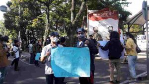 Pernyataan Sikap Kelompok Cipayung Kota Bandung tentang Pemberlakuan Pembatasan Kegiatan Masyarakat (PPKM) di Kota Bandung