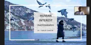 Bank DBS Indonesia bersama Timur Angin Berbagi Tips Fotografi Human Interest, Yuk Simak!