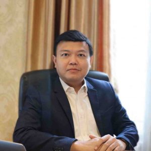 Alcatel-Lucent Enterprise Angkat Wahyu Adi Sebagai Country Business Leader