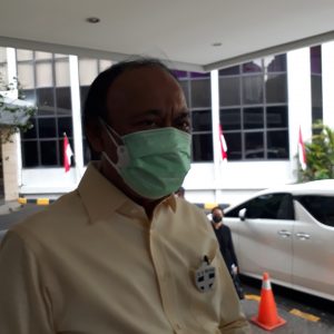 DPP Partai Golkar Apresiasi Pertumbuhan Ekonomi Nasional pada Triwulan II APBN 2021 Tahunan Mencapai 7,07%