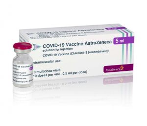 Vaksin COVID-19 AstraZeneca dan Vaksin mRNA Menunjukkan Profil Keamanan yang Sama dan Tinggi dalam Studi Kohort Berbasis Populasi terhadap Lebih dari Satu Juta Orang