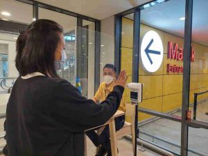 Sudah Kembali Dibuka, ini Langkah Mudah untuk Belanja Perabot Rumah Tangga di Toko IKEA 