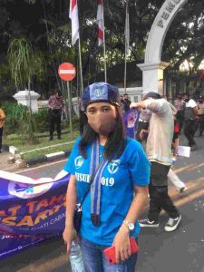 Refleksi Singkat HUT RI ke-76: 76 Tahun Peran Perempuan Dalam Membangun Negeri