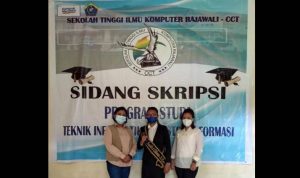 STIK Rajawali Talaud Rencana Buka Program Studi S1 Pariwisata pada Tahun 2022