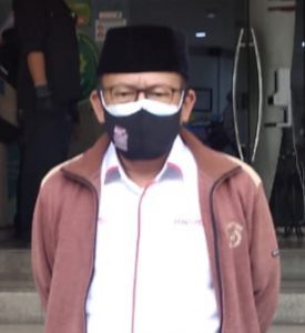 Korban Banjir Gugat Gubernur Anies Baswedan di PTUN