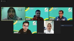 DEKLARASI BERSAMA TENTANG DUKUNGAN PERCEPATAN INKLUSIVITAS, PERDAMAIAN, DAN PENGENDALIAN KONSUMSI ROKOK BERKELANJUTAN MELALUI EDUTECH