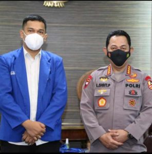 Dukung Polri Tangkap Muhammad Kace dan Yahya Waloni, GAMKI: Semua Sama Di Mata Hukum