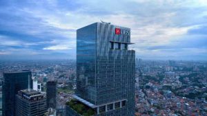DBS dinobatkan sebagai ‘Bank Digital Terbaik di Dunia’ selama Empat Tahun Berturut-turut
