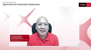 Hari Pelanggan Nasional: Bank DBS Indonesia Apresiasi Kolaborasi Berkelanjutan Dengan Nasabah dan Partner