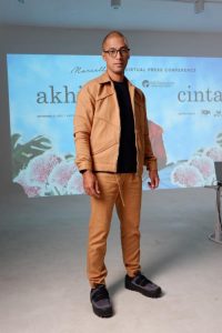 MARCELL SIAHAAN RILIS LAGU “AKHIR CINTA” DI HARI ULANG TAHUNNYA