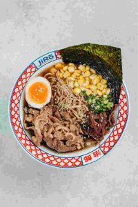 Cerita Jiro Ramen, Usaha Lokal Palembang Yang Sukses Berkembang Pesat di Tengah Pandemi