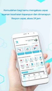 Dukung Kesehatan Indonesia yang Lebih Baik, Platform Teknologi OkeKlinik Menawarkan Paket Kesehatan dan Layanan Home Care