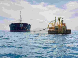 Pertamina Dukung Transformasi Pertamina International Shipping Menjadi Subholding Integrated Marine Logistics, Untuk Mendorong Pertumbuhan Ekonomi di Indonesia