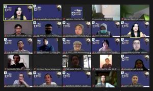 Kemendikbudristek Siap Produksi 10 Proposal Film Pendek Terpilih pada Kompetisi Produksi Film 2021