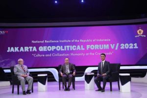 Transformasi, Ancaman Bagi Masa Depan