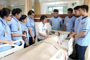 100% Lulus Uji Kompetensi Ners 2021 Kemendikbud, Fakultas Keperawatan UPH Capai Tingkat Kelulusan Tertinggi