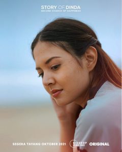 Aurelie Moeremans Temukan Pengganti Sosok Ardhito Pramono, Siapakah Laki-laki Tersebut?