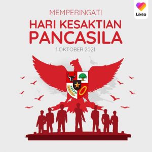Tiga Cara Tingkatkan Semangat Kesaktian Pancasila untuk Generasi Milenial dan Gen Z