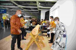 Perluas Aksesibilitas, IKEA Resmi Buka Toko Keempat di Jakarta Garden City