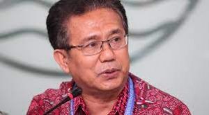 Pdt Gomar Gultom M.Th. (Ketum PGI):  Tak Ada Alasan Menurunkan Presiden di Tengah Jalan