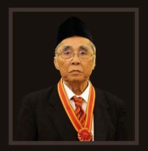 “Politik Suci Pelayanan Sabam Sirait Bagi Kemanusiaan, Demokrasi, Dan Keadilan Sosial Untuk Indonesia Raya”
